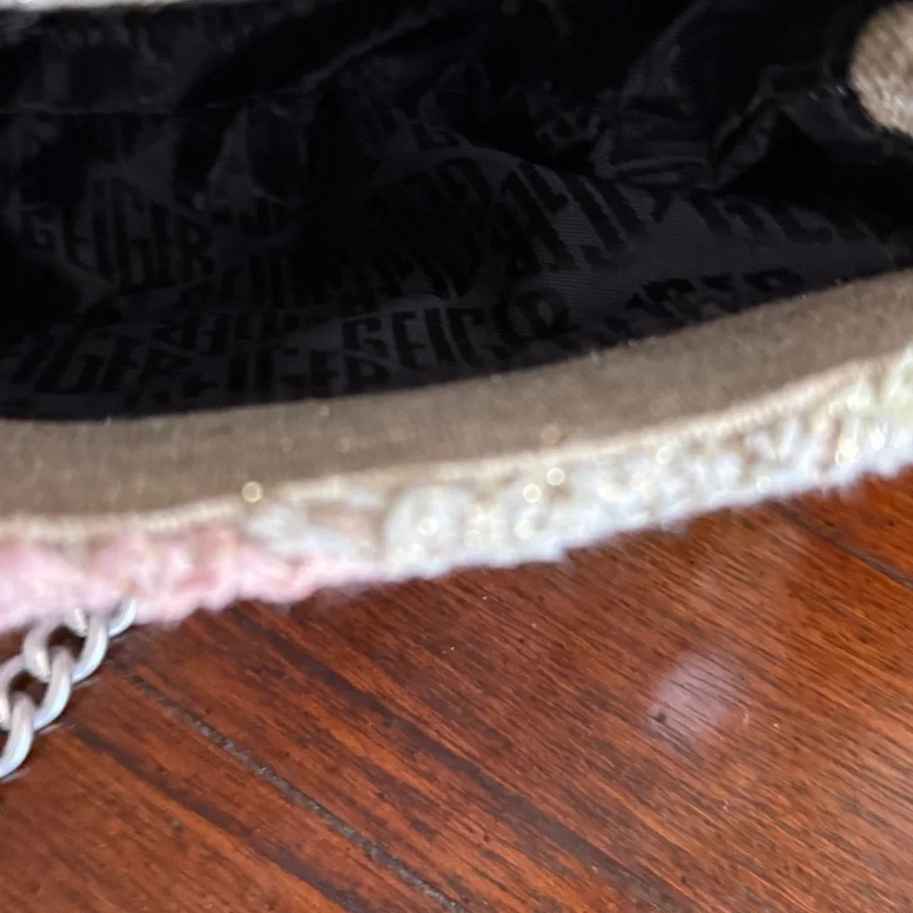 Kurt Geiger Mini Kensington Like new worn once - Picture 2 of 3